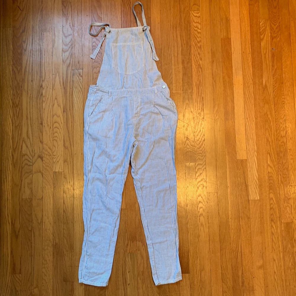 Zara Overalls